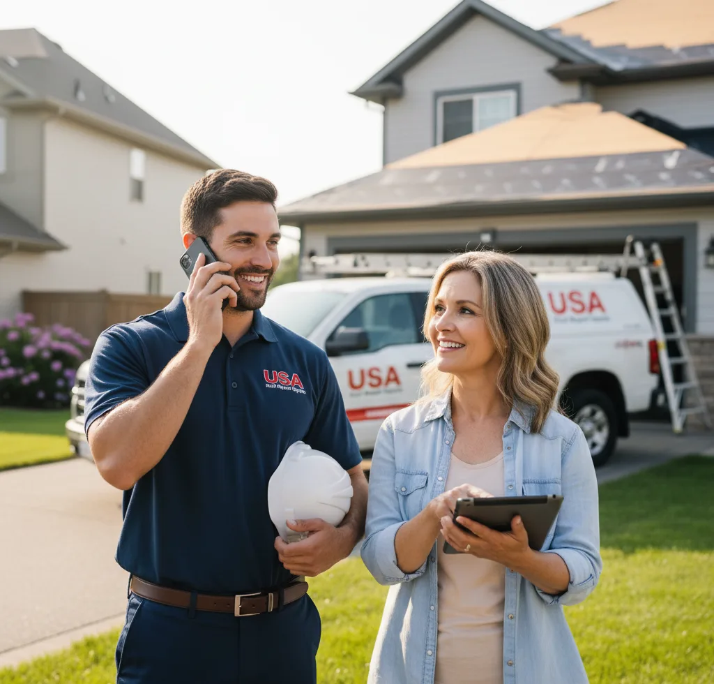 Roof Leak Repair in Newbury, MA